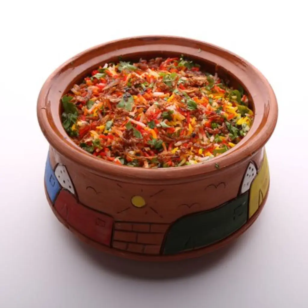 Biryani Rice